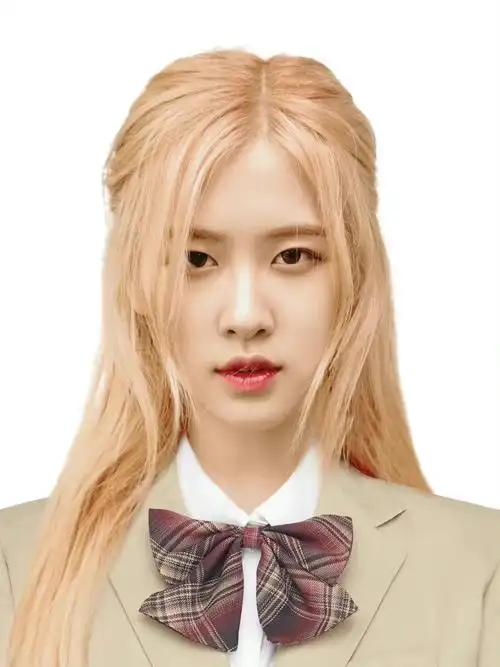 rose的饭修证件照!