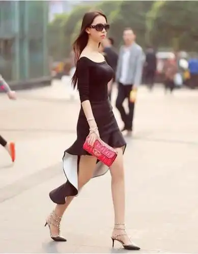 河南盛产美女的3座城市个个皮肤白嫩身材好信阳意外落榜