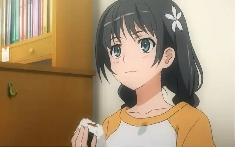 【佐天泪子】你一笑误我终身