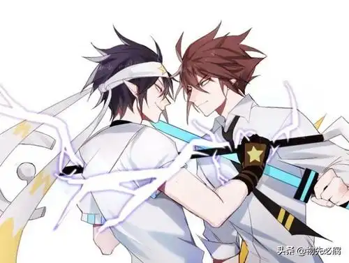 突然有点心疼卡米尔