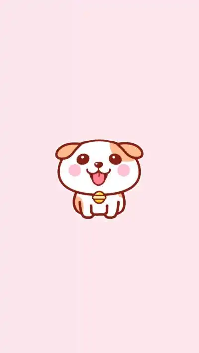 治愈 美图 素材 欧美 日韩 平铺 插画 个性 背景 原图 无水印 锁屏