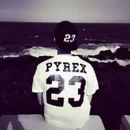 男生背影头像帅气