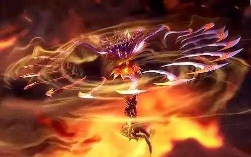 斗罗大陆动画中,菊斗罗的魂技竟然出自这里