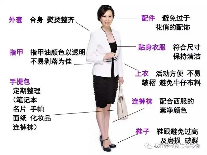 公益丨不懂商务礼仪丢了几百万项目市妇联教你如何做