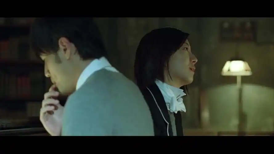 《不能说的秘密》