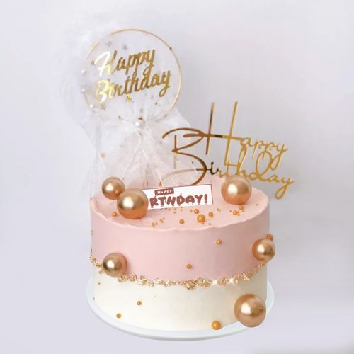 2020仿真塑胶生日蛋糕模型网红红羽毛创意定制制假仿真水果