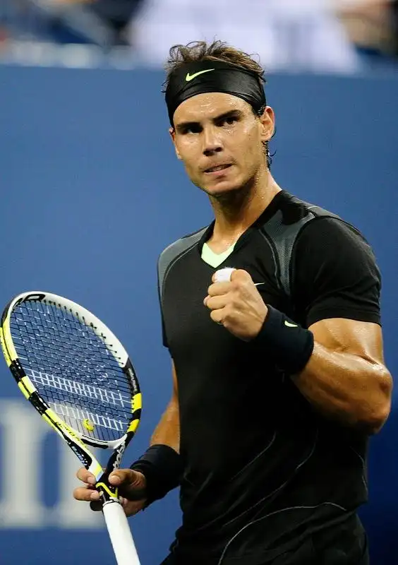 拉菲尔·纳达尔