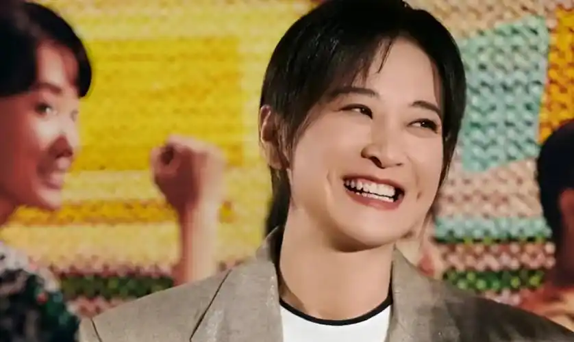 从减肥成功到婚姻隐情,贾玲感情经历曝光,42岁心动何人?