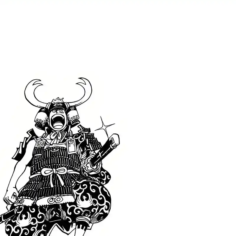 "极恶世代"#黑白#海贼王#背景图 - 抖音