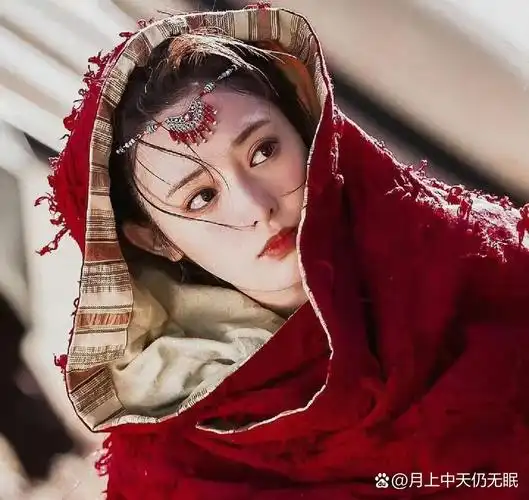 你有没有被《东宫》里的小枫惊艳过?