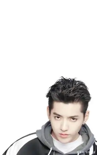 吴亦凡照片写真合集