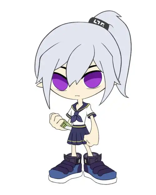 是性转的格瑞噢