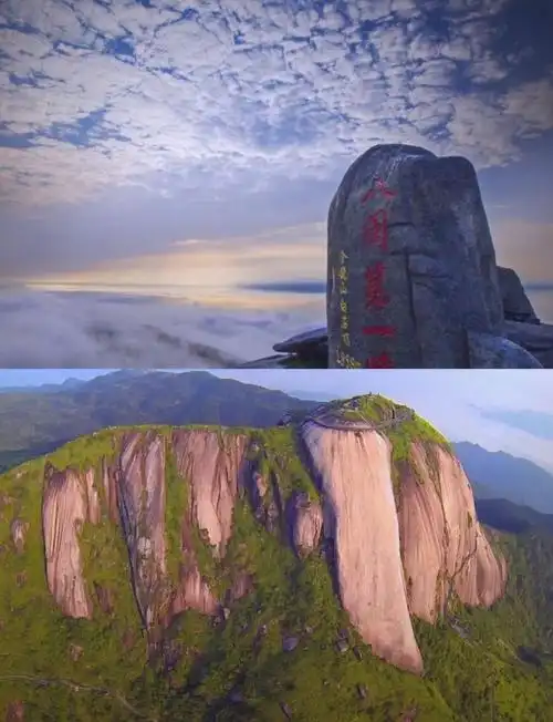 三明建宁必打卡的三大景点推荐