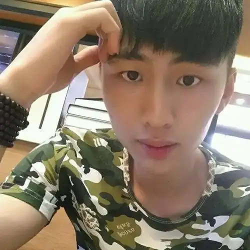 王富贵  男  24岁