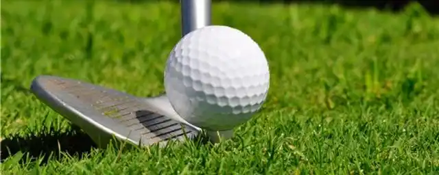 高尔夫球大小及尺寸是多少?