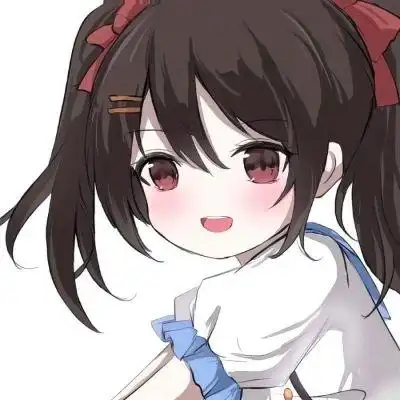 唯美好看阳光乐观的可爱动漫女生头像 超萌甜美动漫女头图片大全_动漫