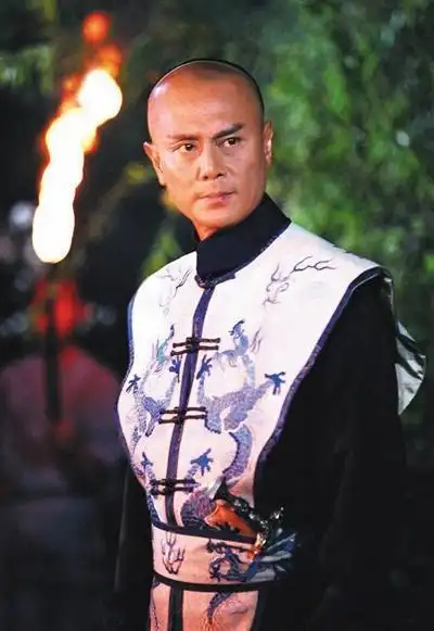 刘德凯被琼瑶的爱情说服把费云帆当成偶像