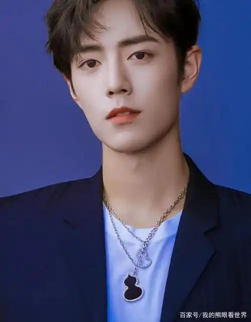 帅气的男明星让人赏心悦目,我以个人喜好来排列,不知道你们有意见吗?