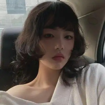 ins女生头像意境氛围感成熟_微信头像_我要个性网