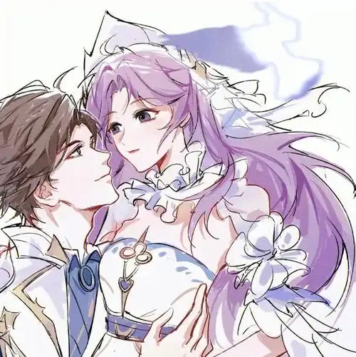 大乔孙策520新皮肤  #王者荣耀大乔孙策情侣皮肤  #大乔孙策情侣头像