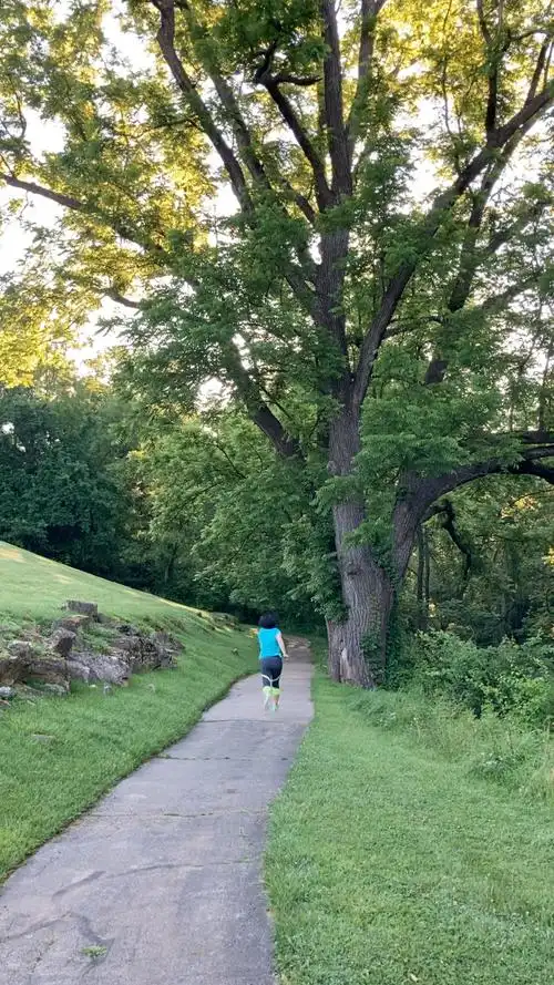 清晨跑步9369♀15