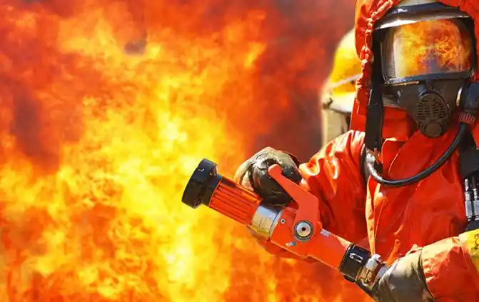 消防员工资多少钱一个月?_酷知经验网