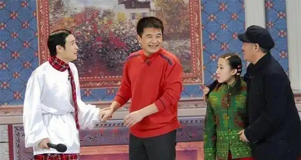 64岁毕福剑定居农村退圈8年后他的结局让很多人失望了