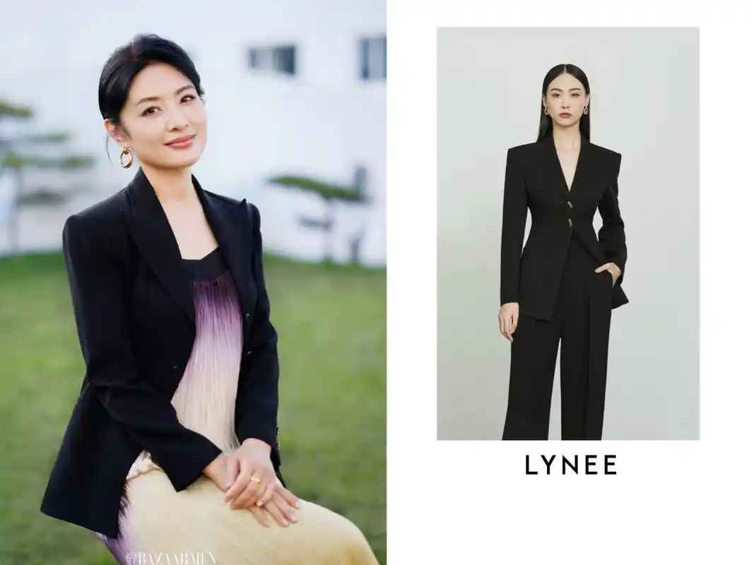 lynee | 央视主持人周涛 惬意前行.央视主持人@周涛  - 抖音