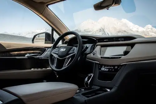 2021款凯迪拉克xt5/xt6,真有提升还是穿新鞋走老路?