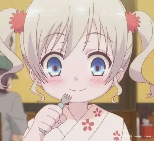 超可爱少女心十足的文案短句说说