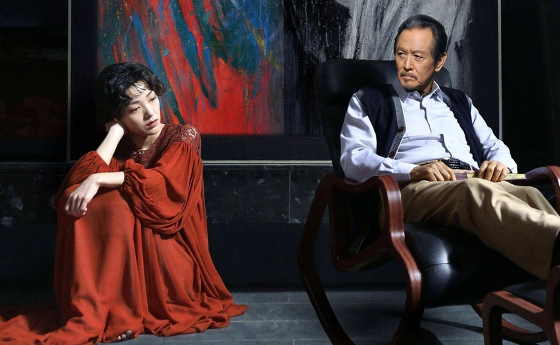 电影《喜宝》评分低至3.4:原著迷才知道的"为什么"