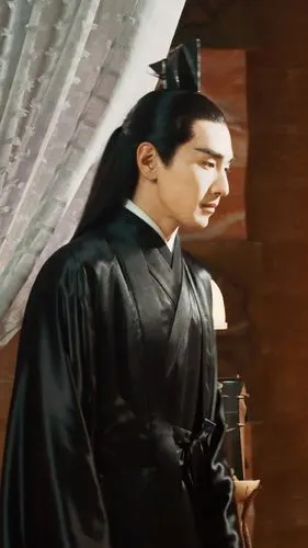 赵又廷——夜华