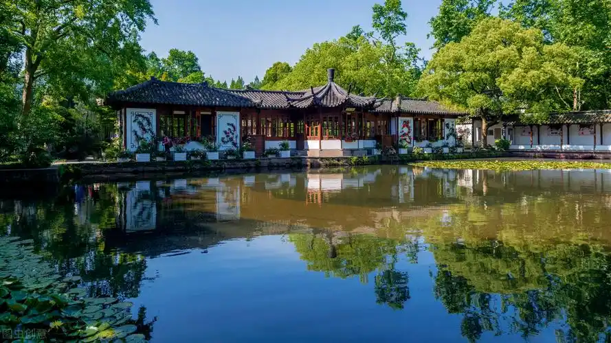 盘点中国最美园林名单大全(下),建议收藏