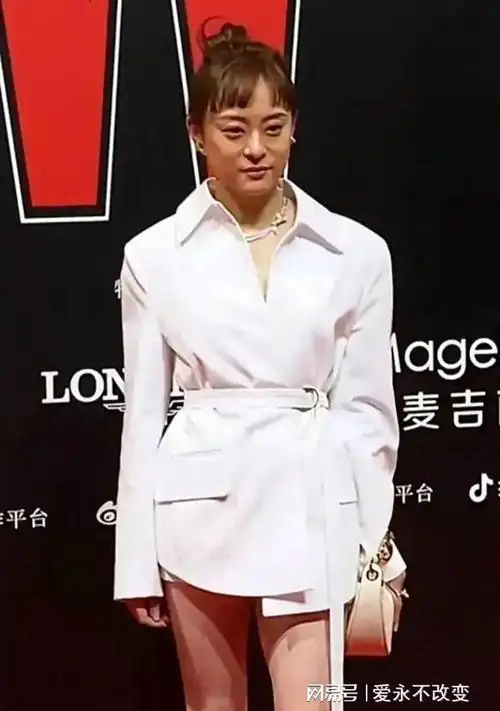 一夜变老的女星发福发腮瘦脱相憔悴没精神个个很可惜