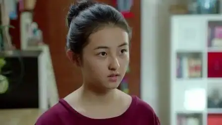 小别离:朵朵在网上新认识一个网友,聊的火热,殊不知网友就在隔-电视剧