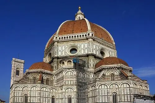 2023圣母百花大教堂博物馆游玩攻略,巨大的,不同的,美丽的…绝对.