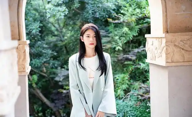 原创《你是我的命中注定》大剧透:安娜黑化,陈嘉欣流产后远走他乡