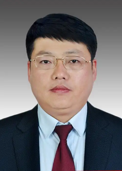 党委书记:杨光宇