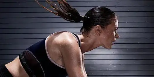 关于出汗的8个科学真相出汗排毒吗一出汗就浑身酸臭