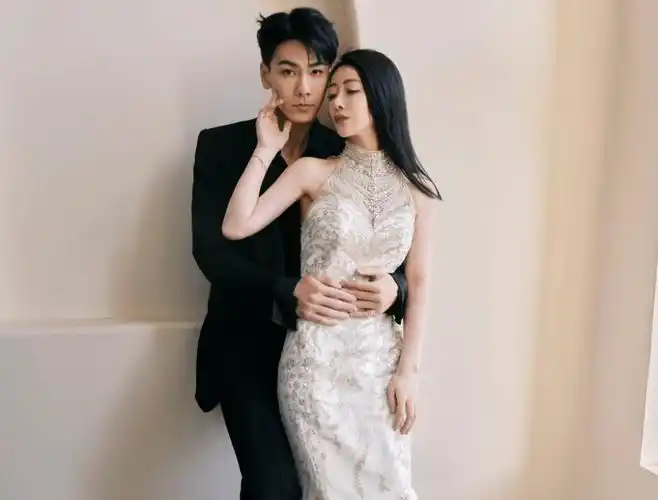 戴向宇陈紫函结婚7年,记错老婆生日,女方气急首在节目中爆粗口_老公