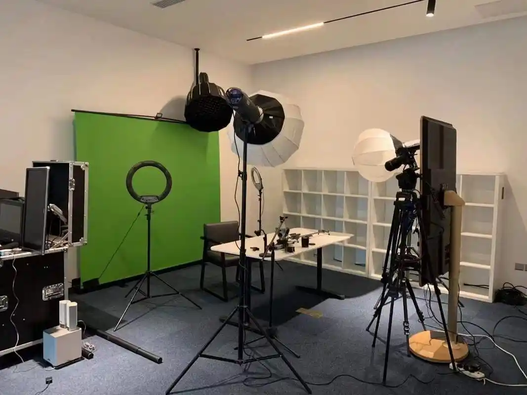 北京直播间搭建|直播间如何搭建?保姆级攻略建议收藏!