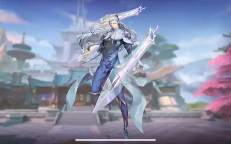 斗罗大陆 剑斗罗 尘心 魂师对决 破甲队_哔哩哔哩_bilibili