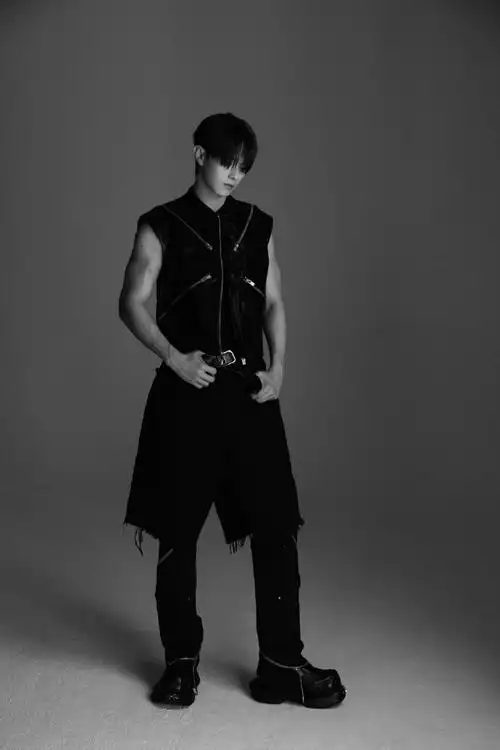 许凯胳膊肌肉线条##许凯身材反差感