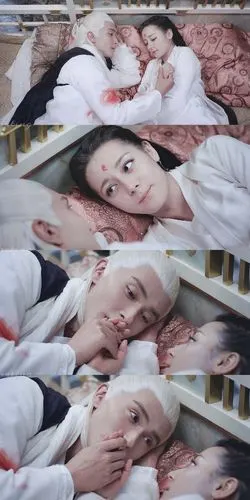 三生三世枕上书 凤九 东华