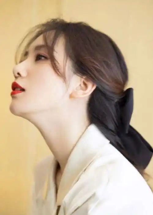 刘诗诗再回颜值巅峰!