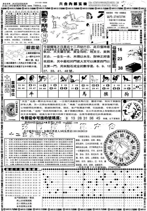 [039]六合内部玄机-1