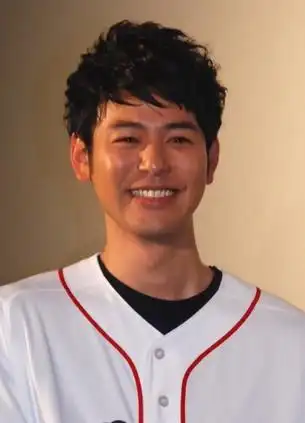 妻夫木聪首次回应恋情坦诚与maiko交往顺利