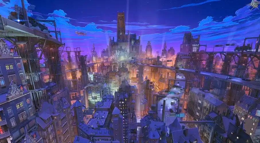 544 人赞同了该文章二次元动漫爱好者白芷长汀