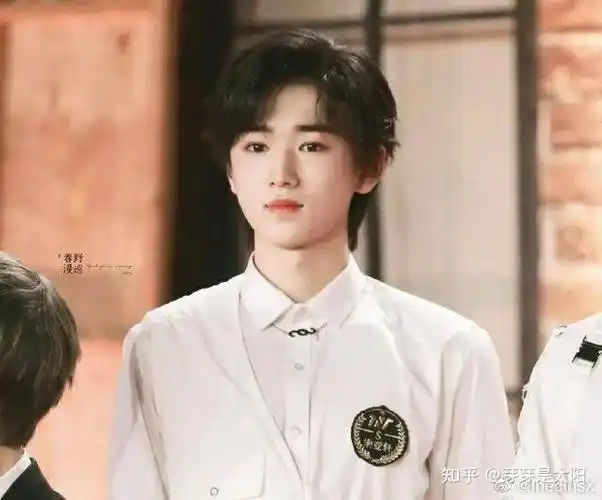 没人觉得宋亚轩跟林墨黄其淋很像吗