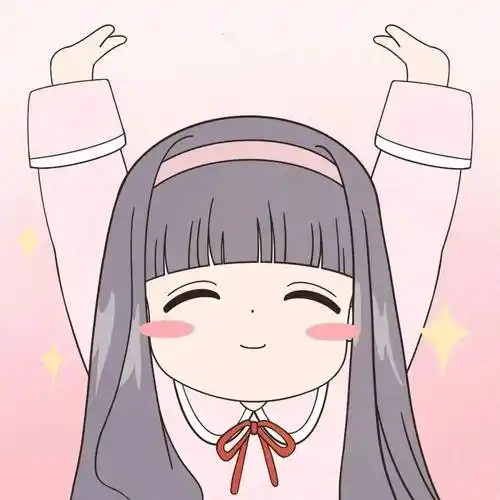 头像 | 承包你整个六月的微信头像